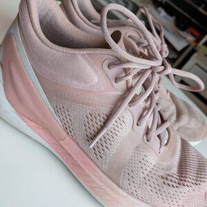 Blissfeel Lululemon running shoes